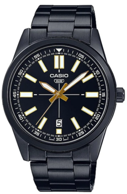 CASIO MTP-VD02B-1E