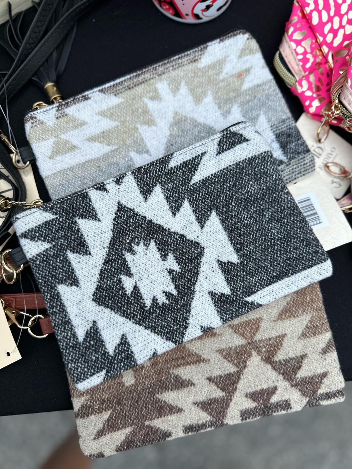 Waylon Wristlet
