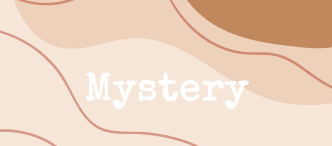 Mystery Bundle