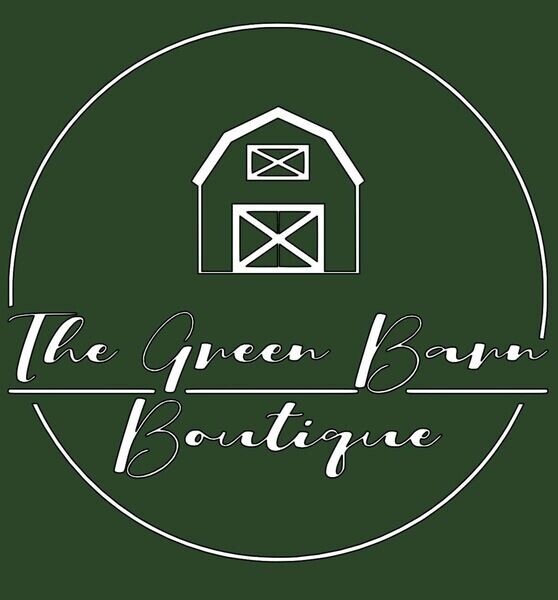 The Green Barn Boutique