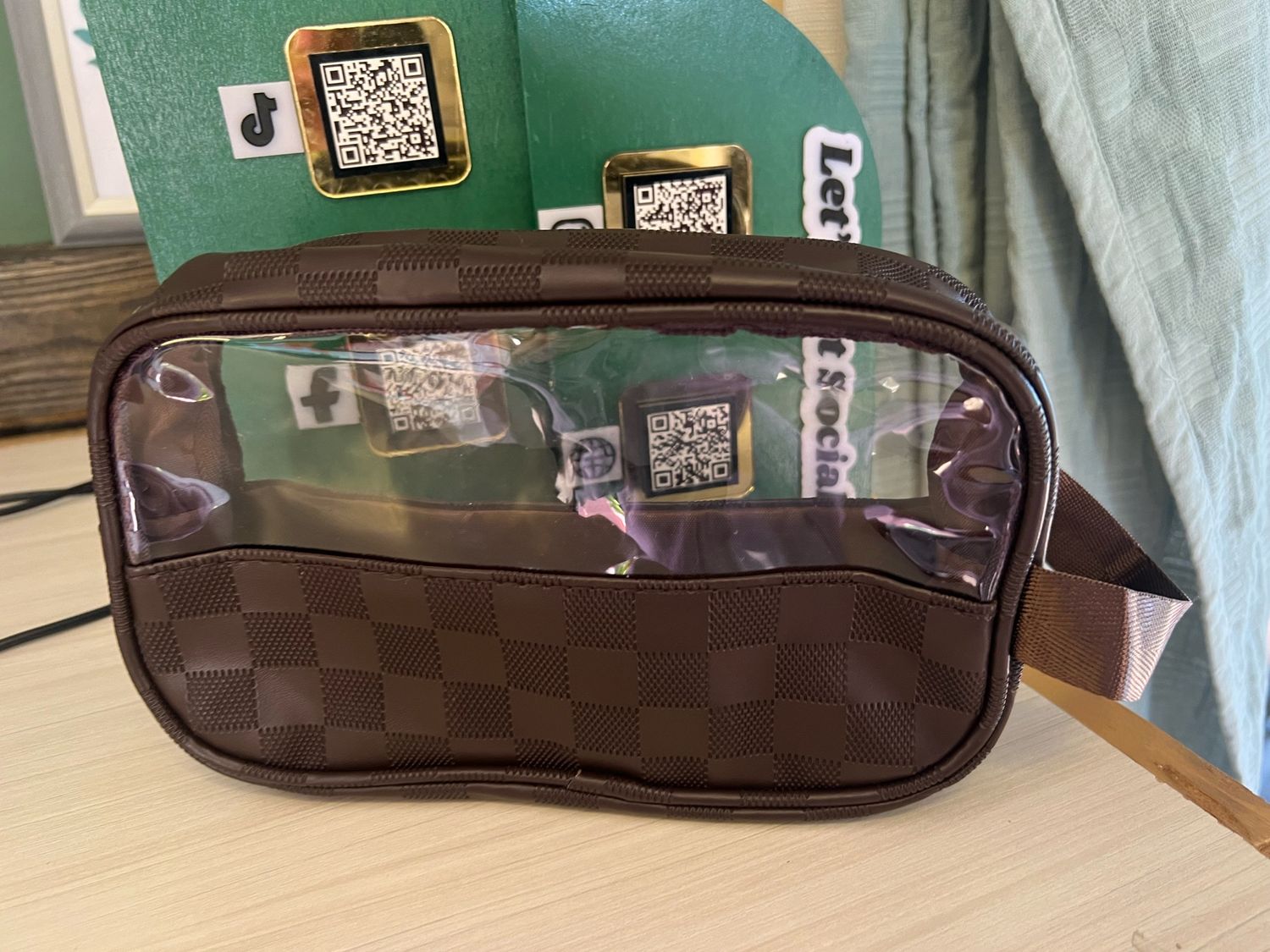 Makeup Bags