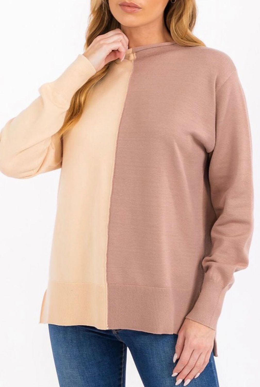 Rhonda Blouse
