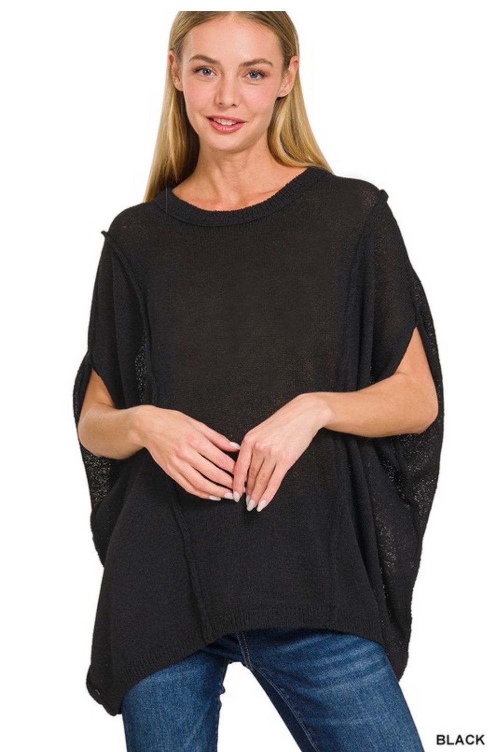 Cleo Blouse