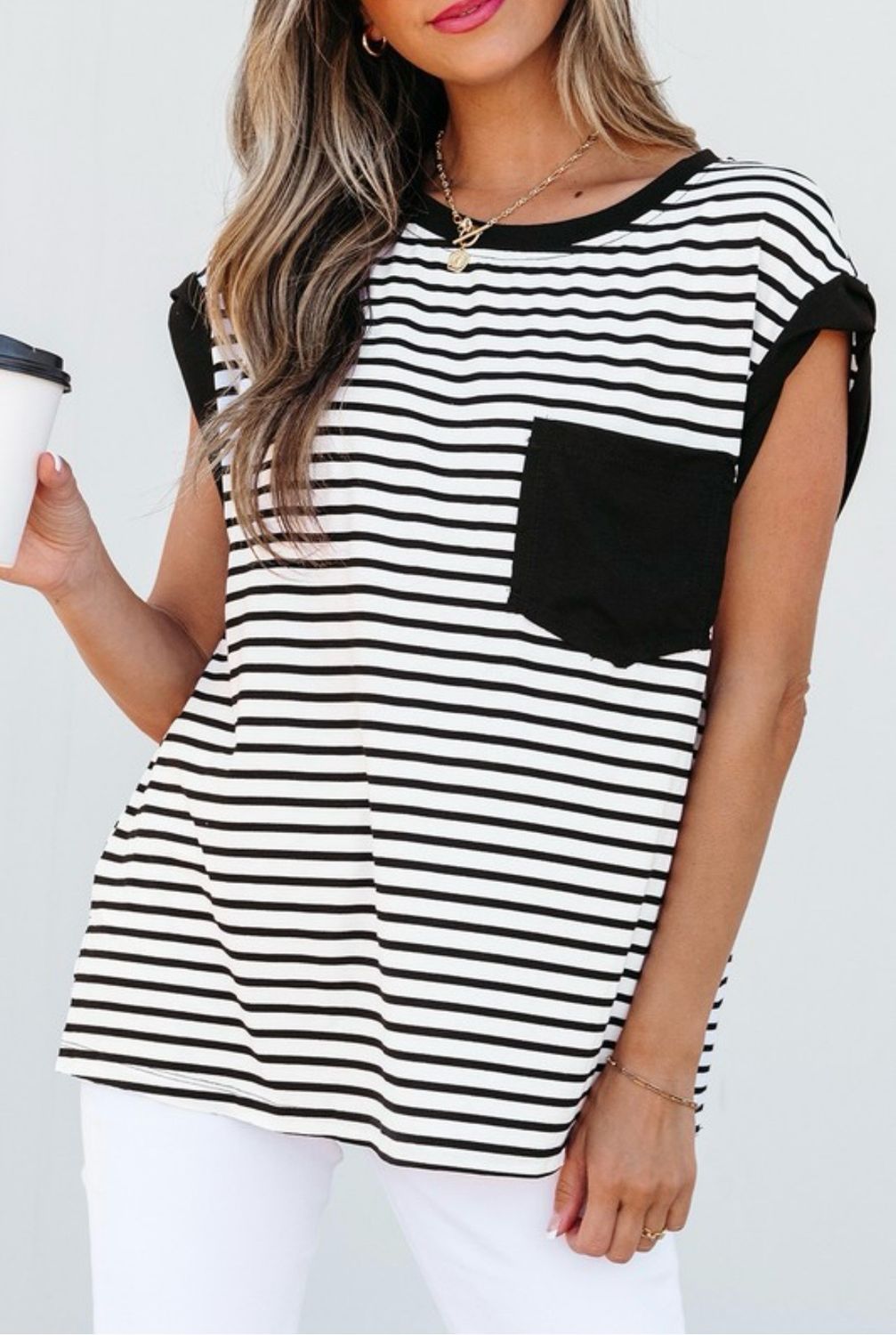 Kay Blouse