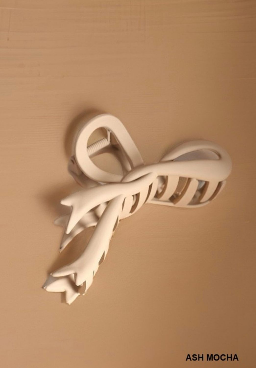 Bow Hair Clips