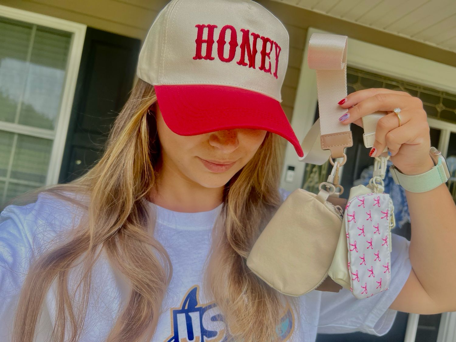Honey Hat