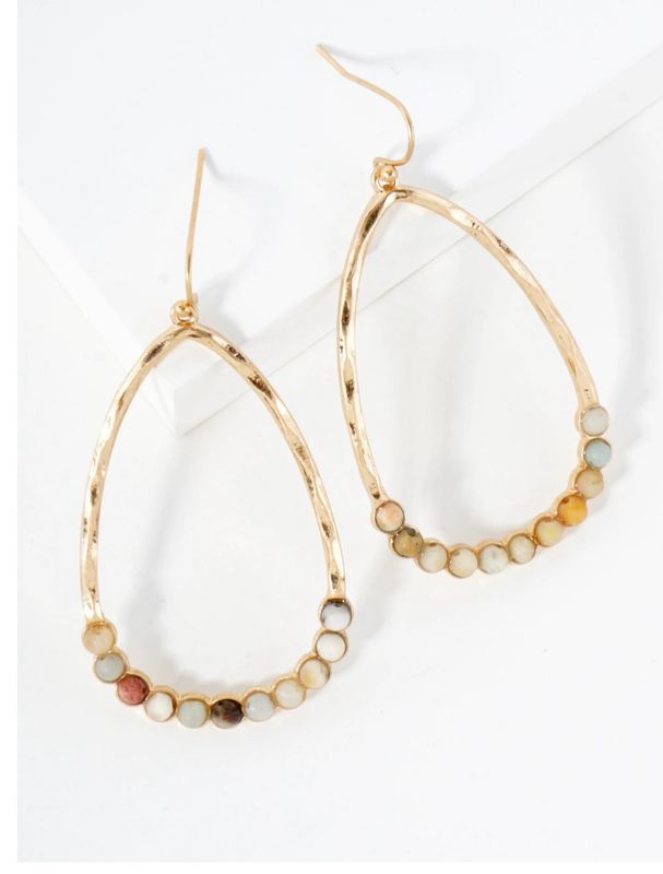 Natural Earrings Natural Earrings