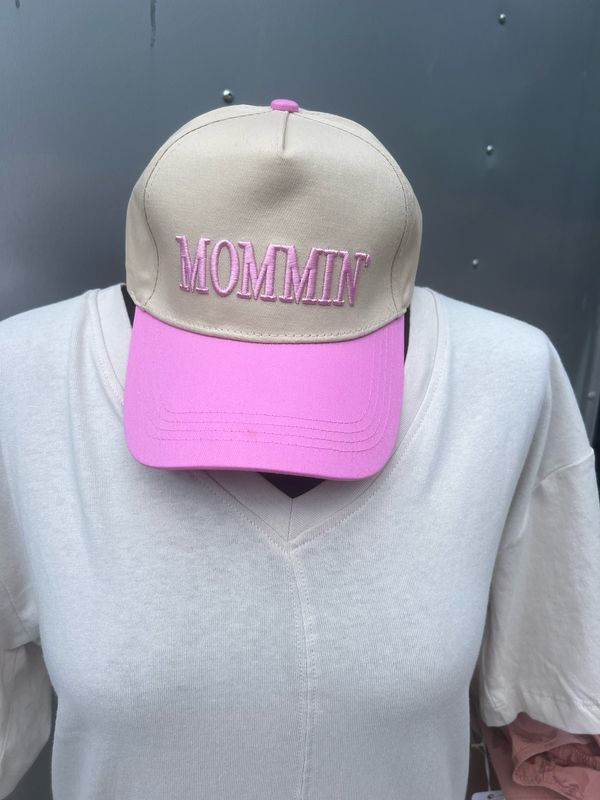 Mommin Hat