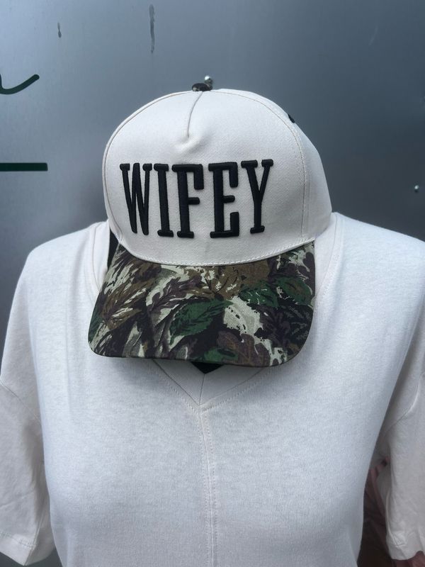 Wifey Hat