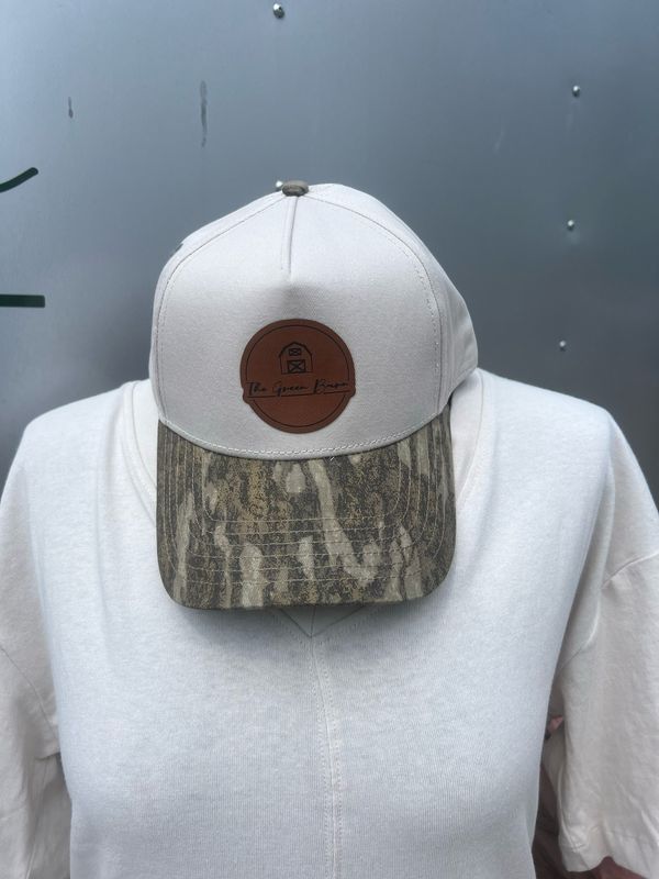 Green Barn Bottomland Hat