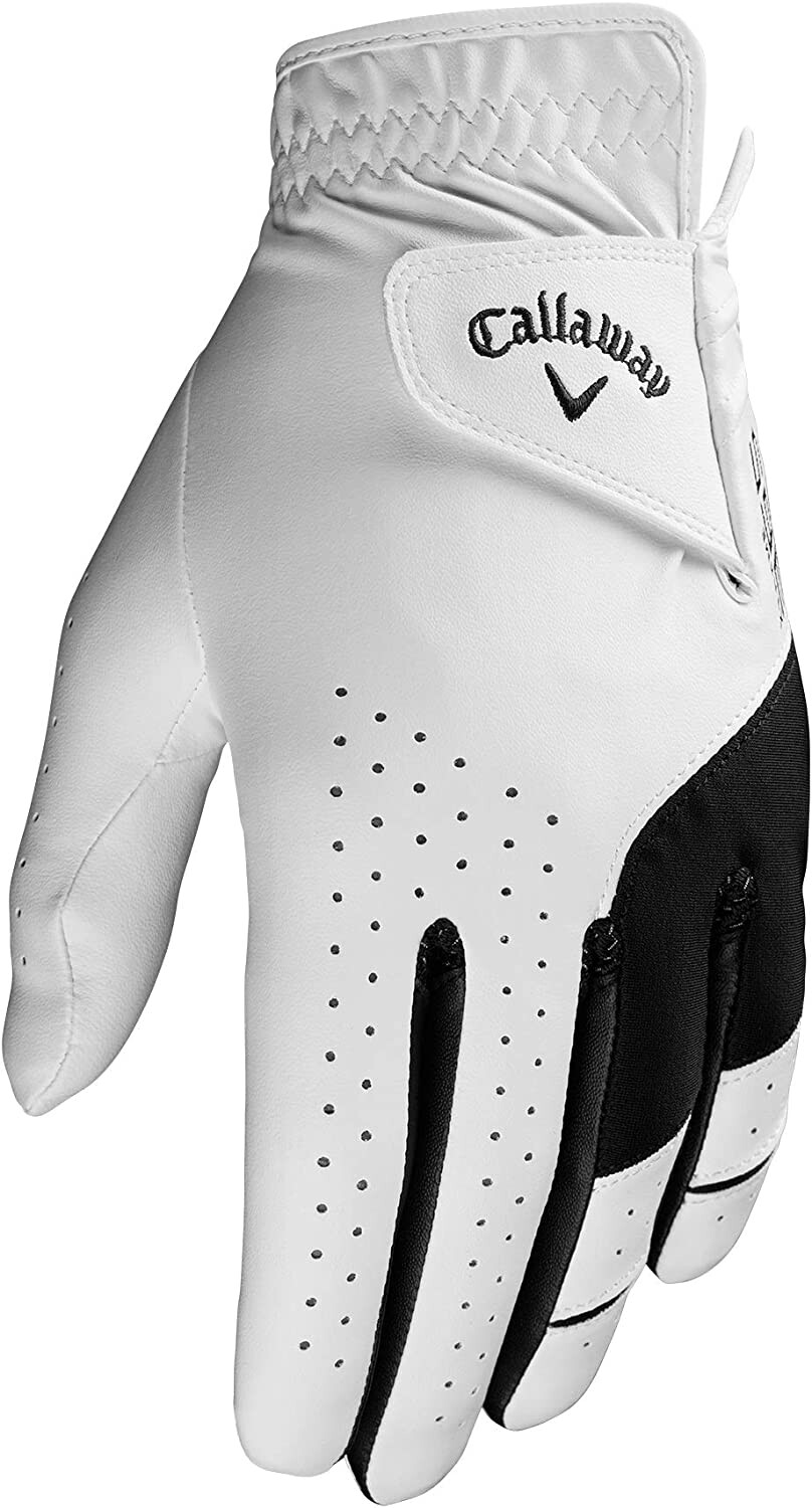 GUANTILLA DE GOLF HOMBRE - XLARGE