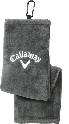 TOALLA CORPORATE TRIFOLD CALLAWAY