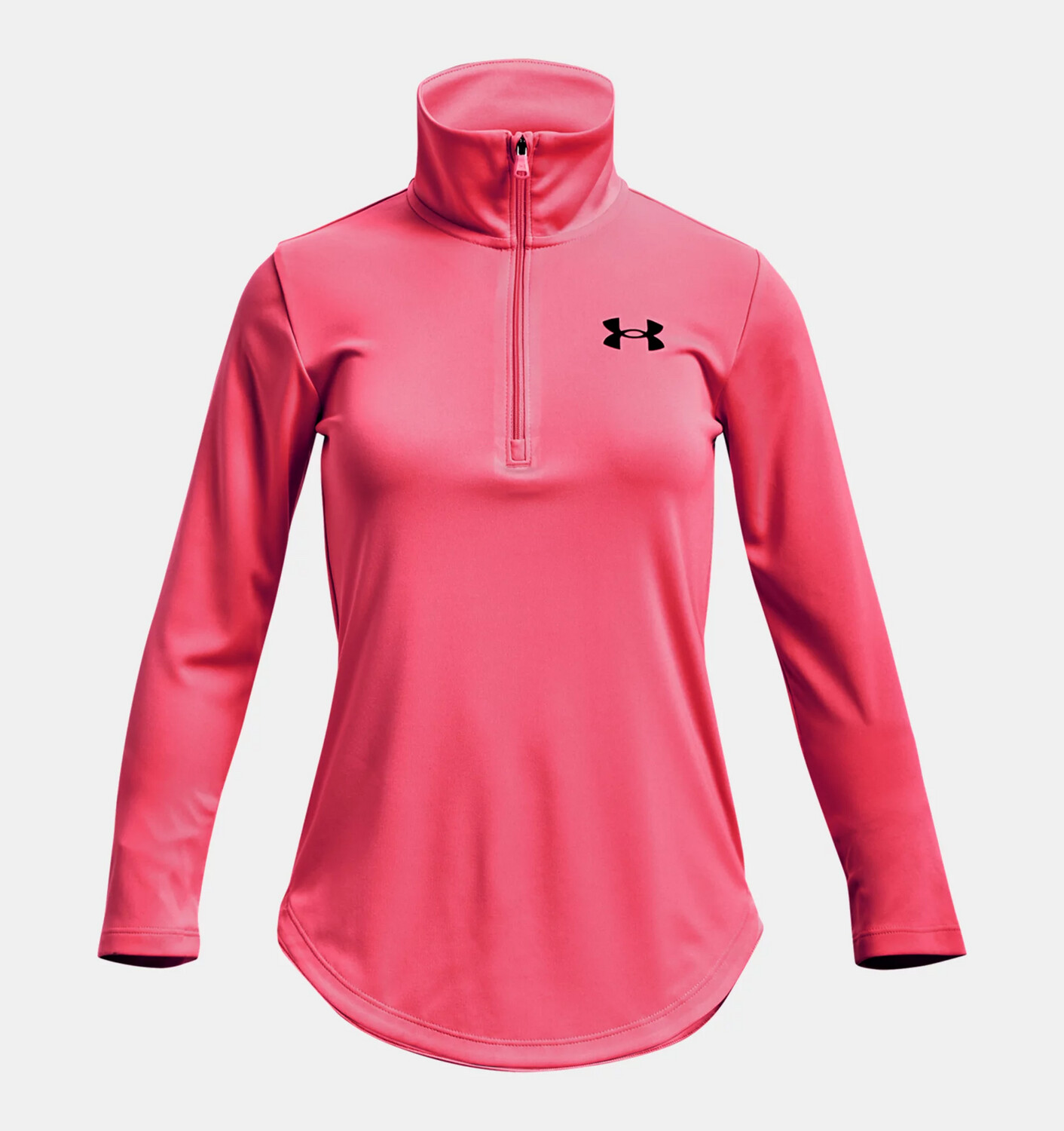 SUETER UA VELOCITY 1/2 Zip NIÑA