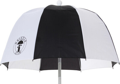 PARAGUAS DE GOLF DRIZZLESTICK FLEX