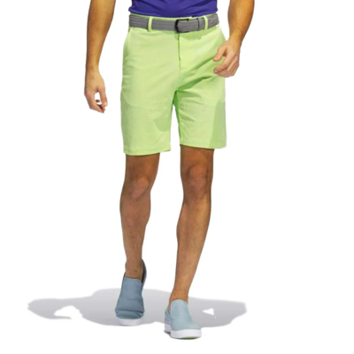 BERMUDA GOLF ADIDAS CROSSHAT
