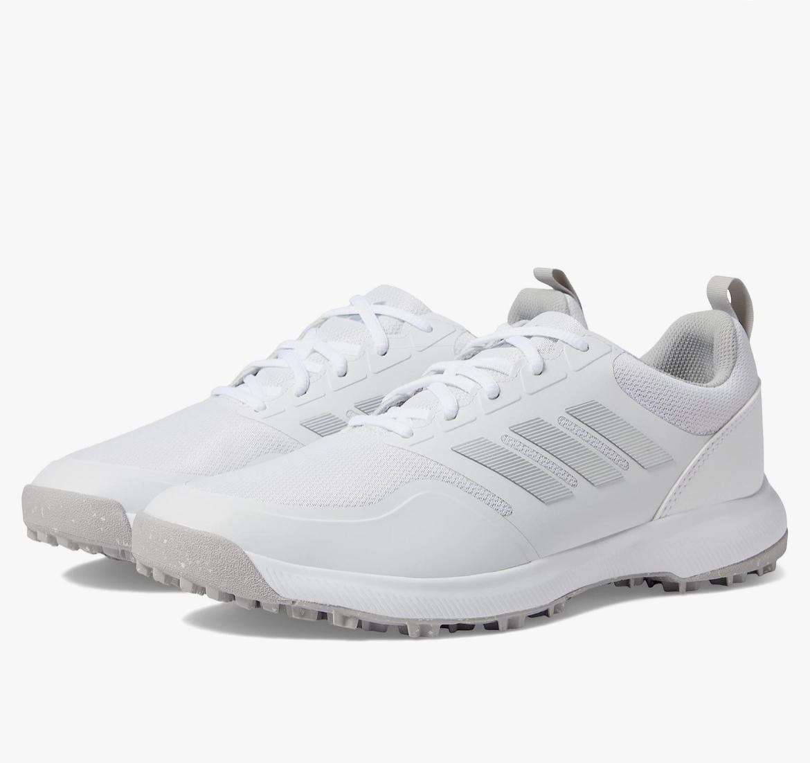 ZAPATOS DE GOLF ADIDAS (BLANCO)