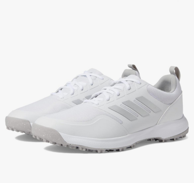 ZAPATOS DE GOLF ADIDAS (BLANCO)