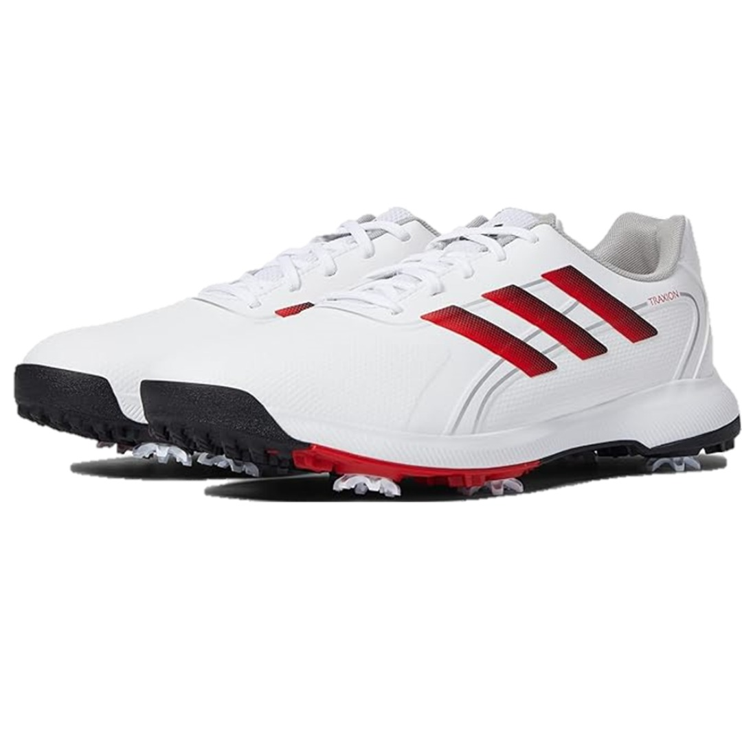 ZAPATOS DE GOLF ADIDAS TRAXION LITE MAX