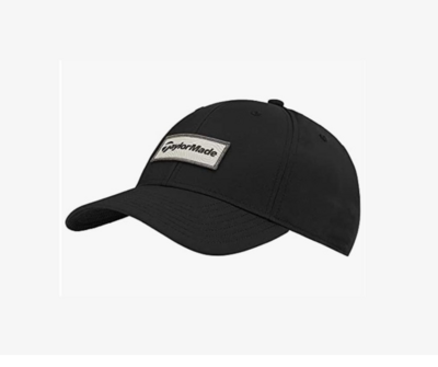 GORRA TAYLOR MADE CAGE PATCH