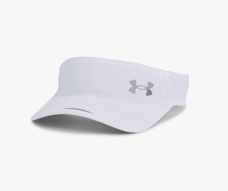 Under Armour Unisex – Visera de Golf