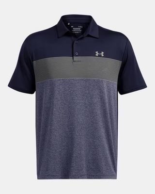 CAMISA DE GOLF UA PLAYOFF 2.0 LOWROUND POLO