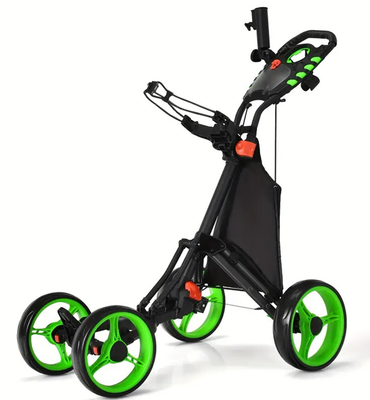 PUSH CART