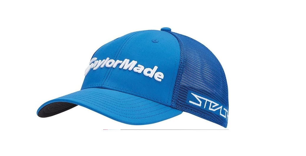 TaylorMade Tour LiteTech – Gorra de Golf