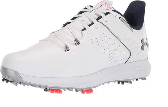 ZAPATOS DE GOLS UA HOVR Drive 2