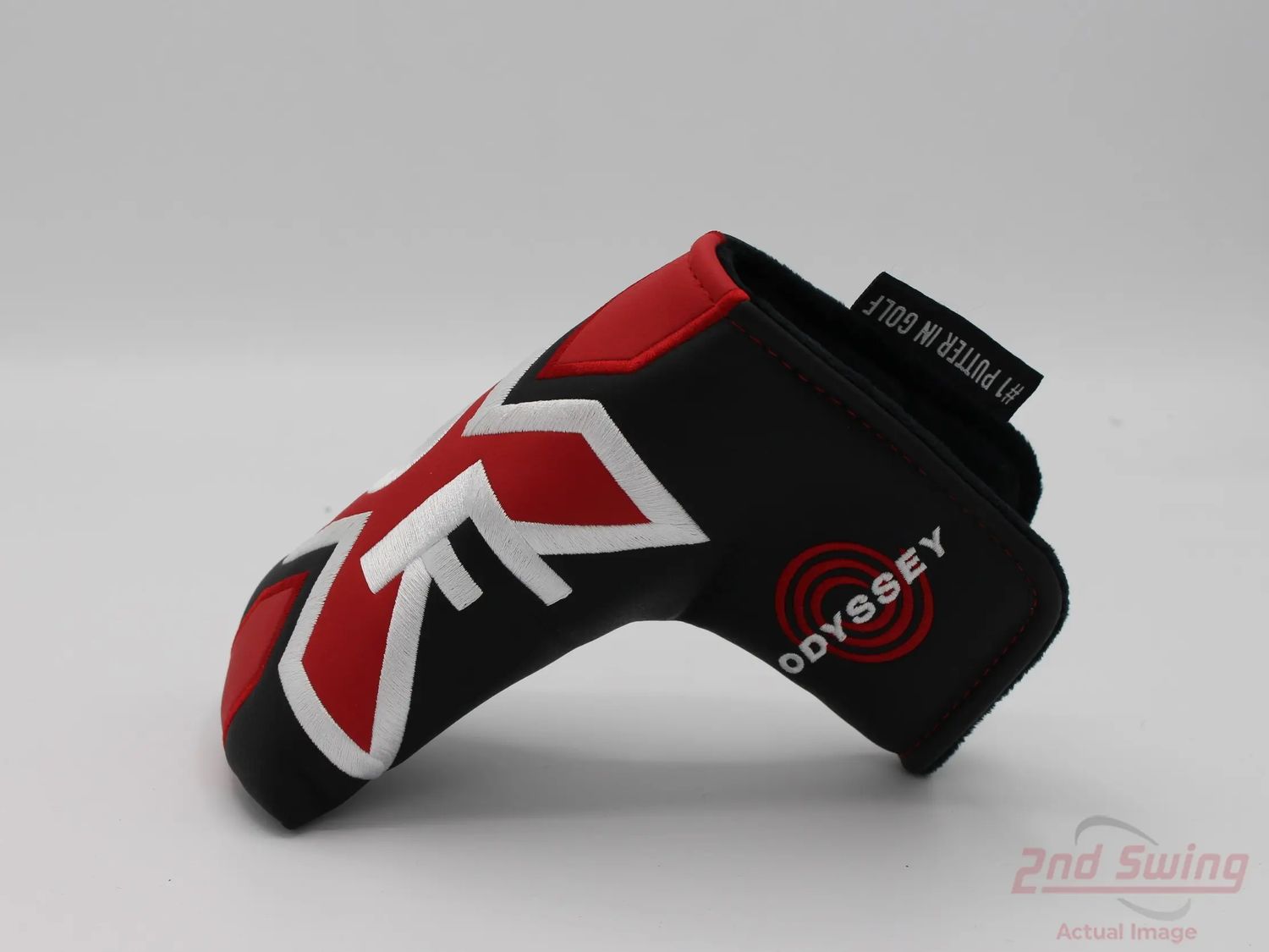 HEADCOVER PUTTER