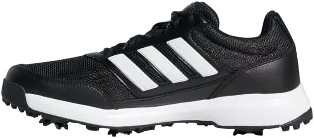 ZAPATOS DE GOLS ADIDAS TECH RESPONSE 2.0 Tiger Woods Sneaker