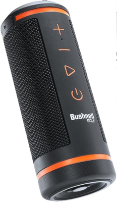 SPEAKER Y MEDIDOR DE DISTANCIA BUSHNELL WINGMAN
