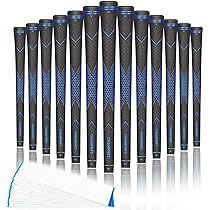 Champkey Traction-X Golf Grips