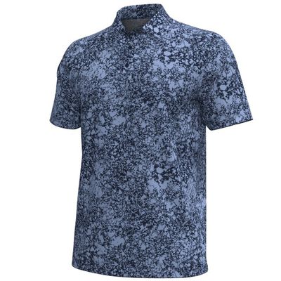 CAMISETA GOLF PLAYOFF 3.0 DENSITY PRINT POLO