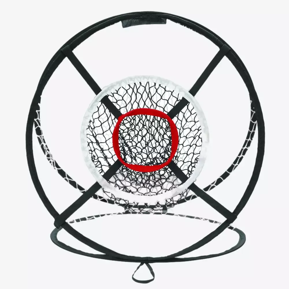 GOLF CHIPPING NETS