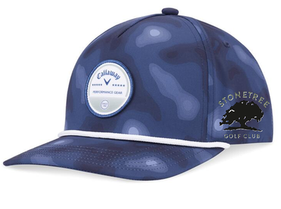 GORRA DE MUJER CALLAWAY PERFOMANCE GEAR