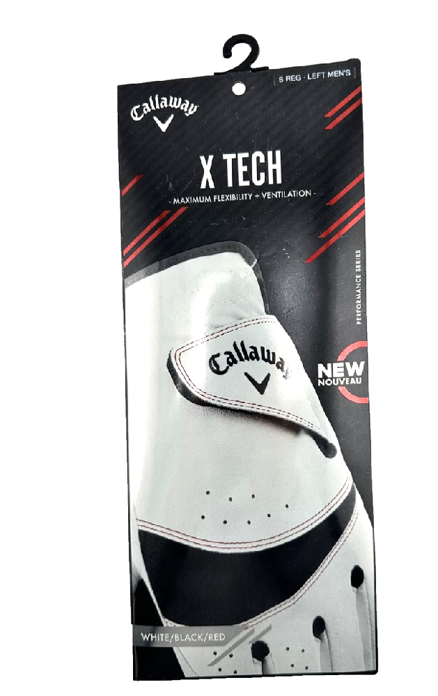 GUANTILLA DE GOLF  HOMBRE - SMALL