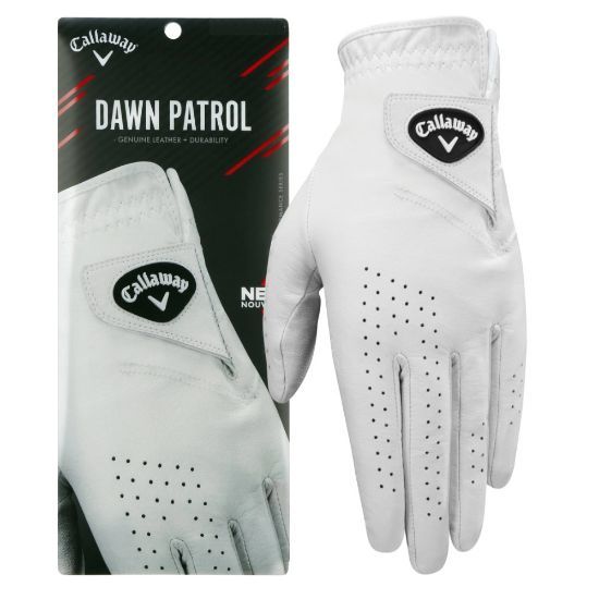 GUANTILLA DE GOLF MUJER - SMALL