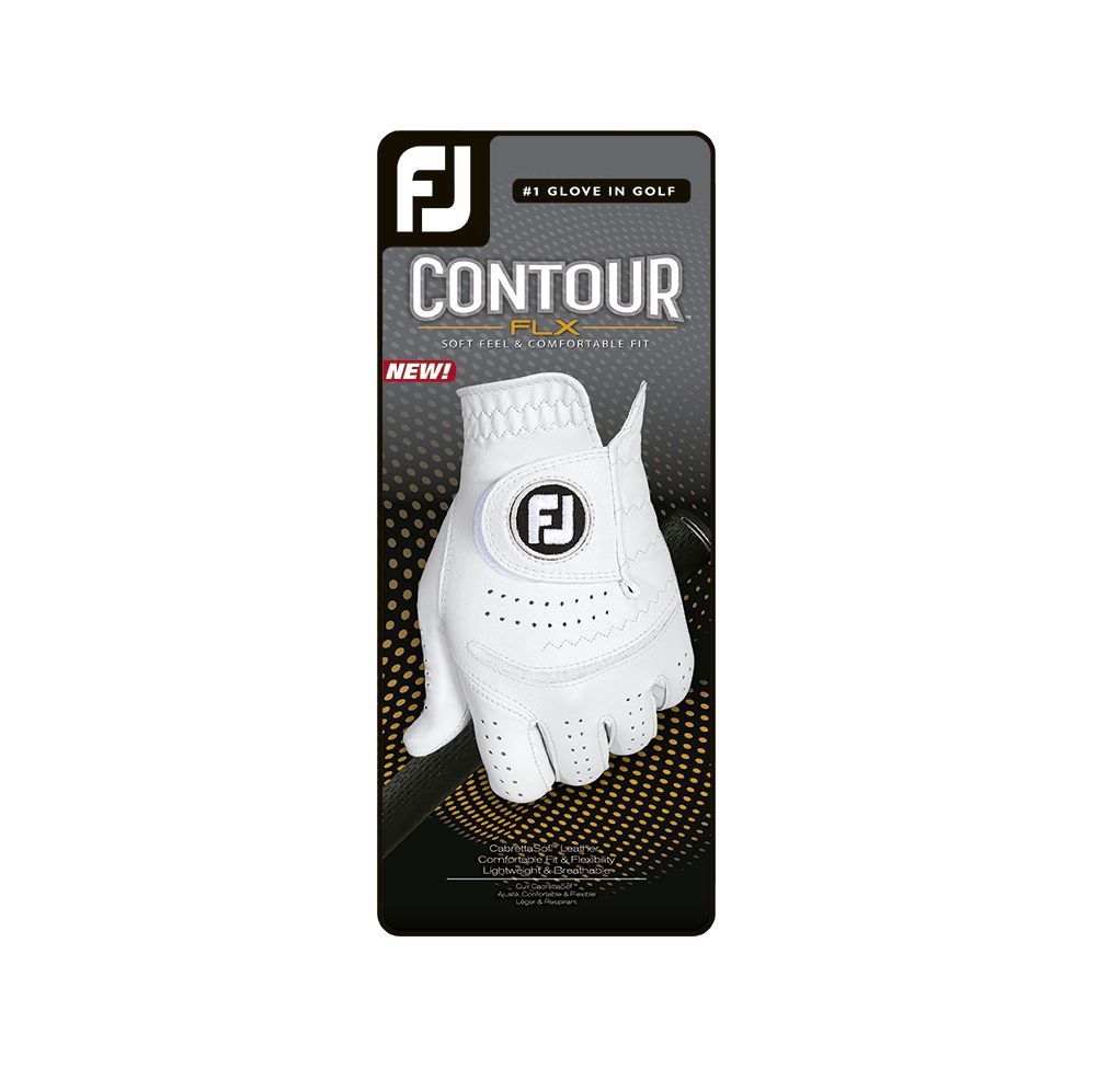 GUANTILLA DE GOLF MUJER - LARGE