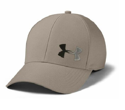 GORRA HOMBRE UNDER ARMOUR XL