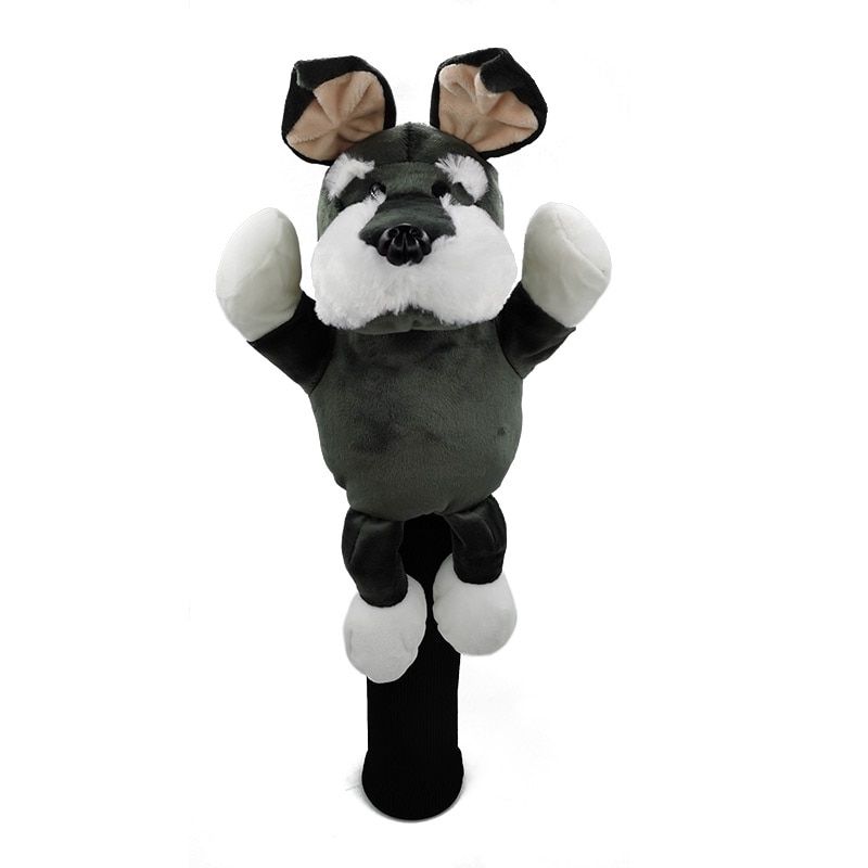 HEADCOVER GOLF CLUB