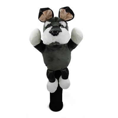 HEADCOVER GOLF CLUB
