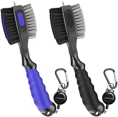 CEPILLOS PARA PALOS DE GOLF
