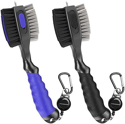 CEPILLOS PARA PALOS DE GOLF