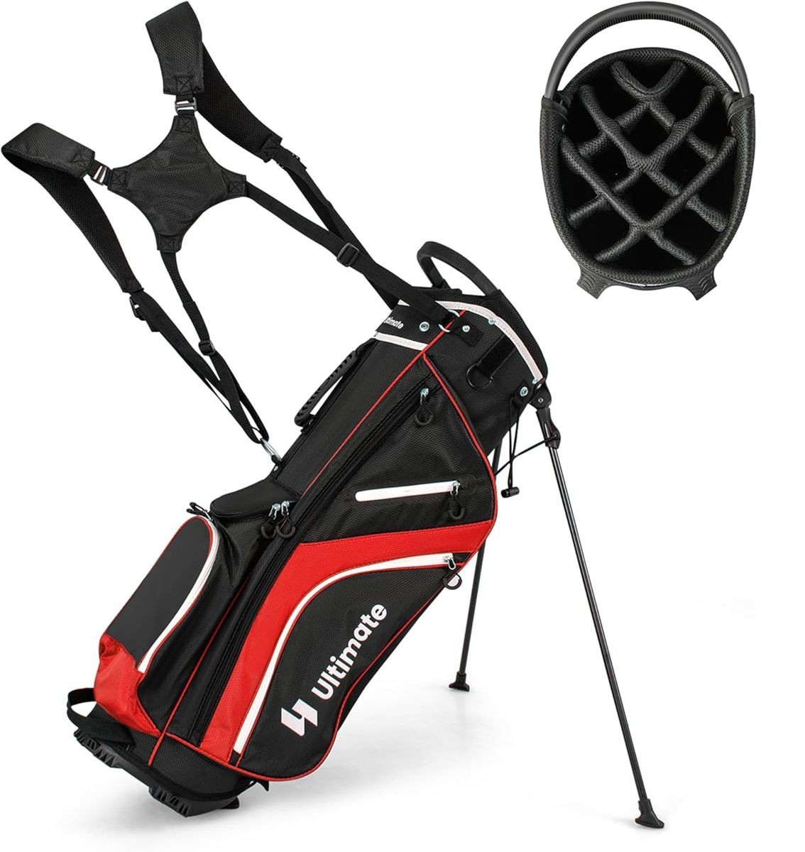 TALEGA DE GOLF TANGKULA 14 VIAS