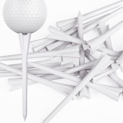 Tees Plástico 3 1/4”