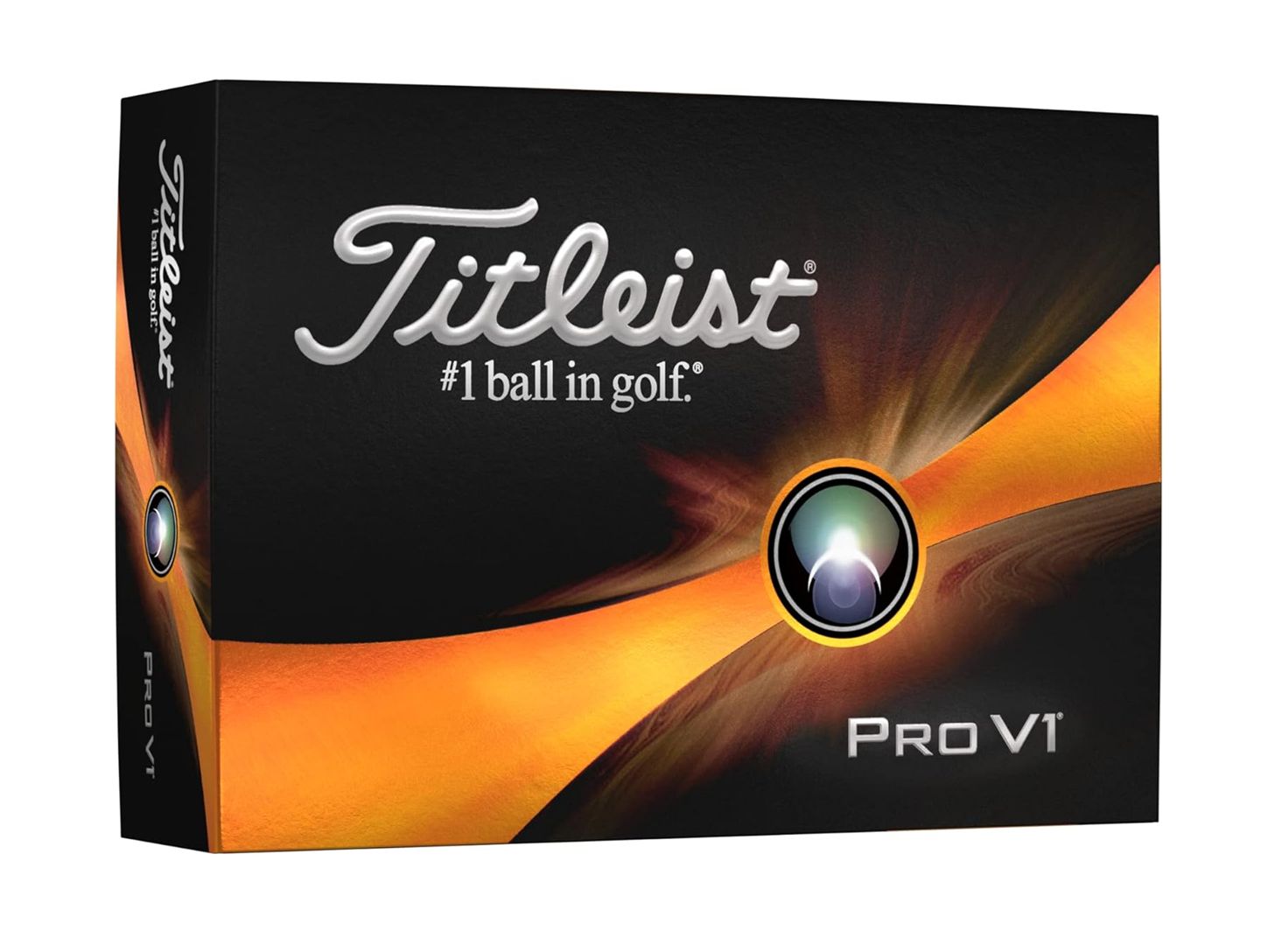 Titleist Pro V1 – Pack de 12