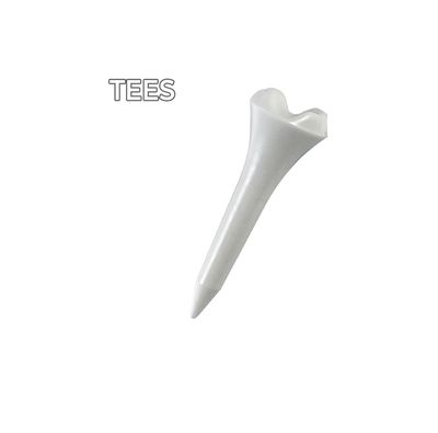 Tees de Plástico – 1 1/2” (38 mm)