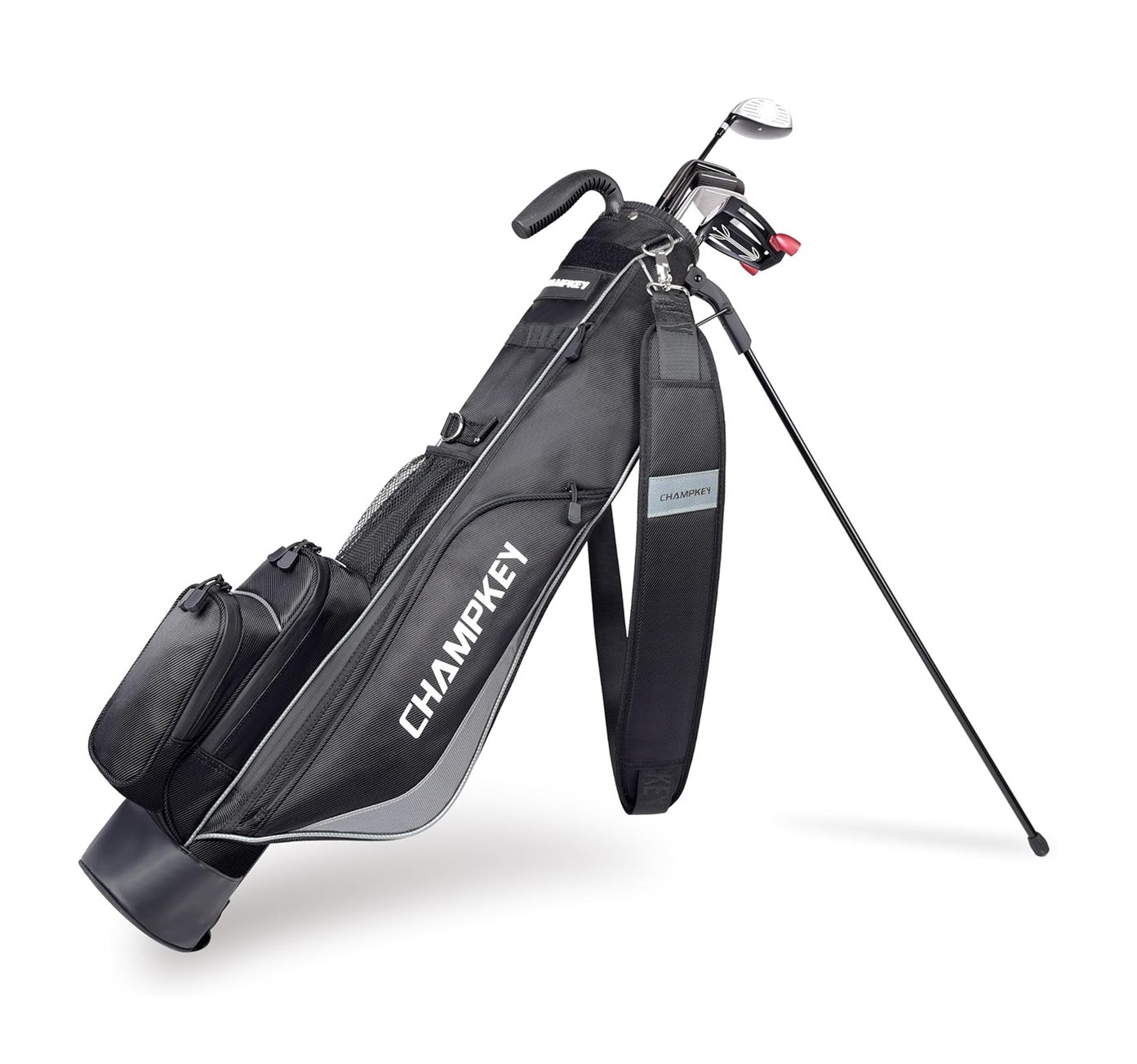 CHAMPKEY – Bolsa de Golf Ligero