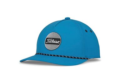 Titleist Boardwalk Rope – Gorra de Golf