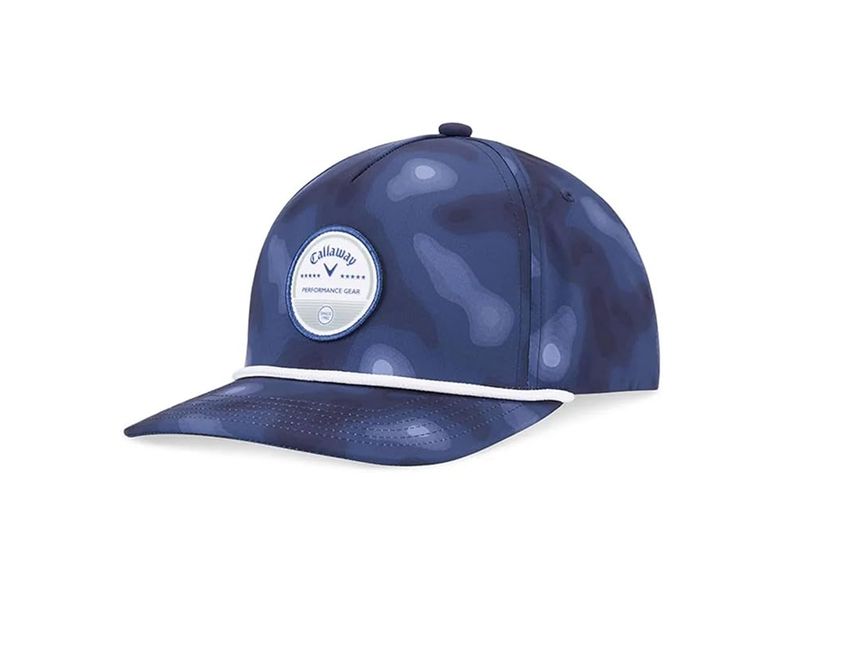 Callaway Performance Gear Mujer – Gorra de Golf